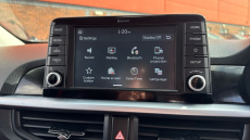 Kia Picanto 1.25 GT-line 5dr Petrol Hatchback